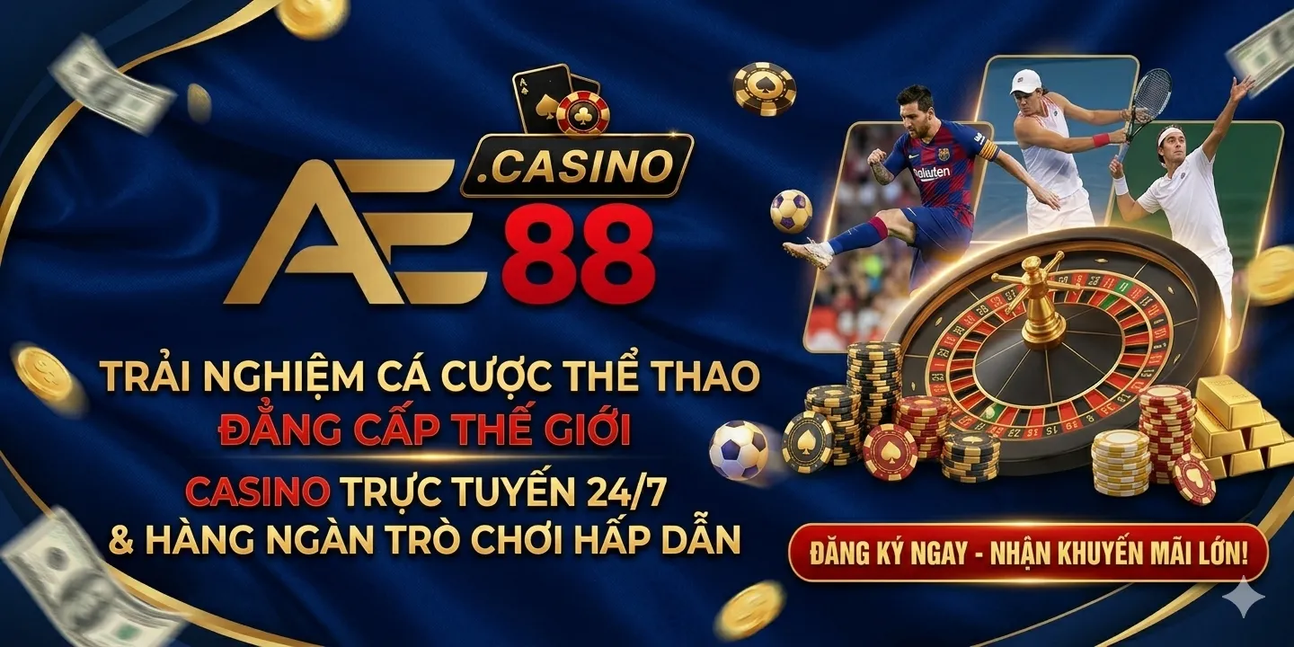 ae88.casino banner