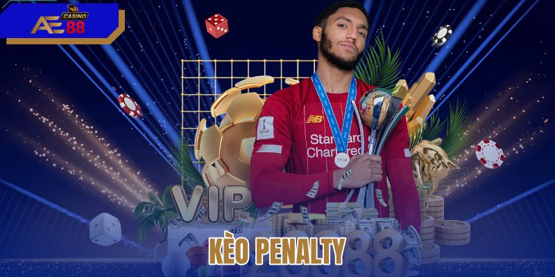 Kèo Penalty